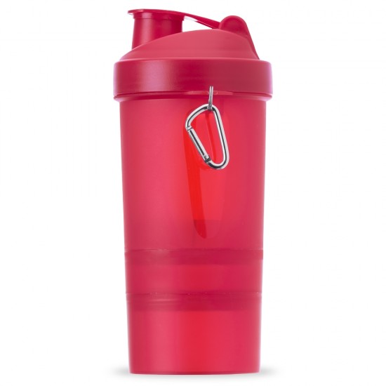 Coqueteleira 400ml Porta Suplementos Personalizada Coqueteleira 400ml Porta Suplementos Personalizada