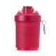 Coqueteleira 400ml Porta Suplementos Personalizada Coqueteleira 400ml Porta Suplementos Personalizada