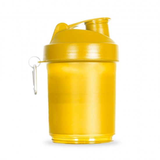 Coqueteleira 400ml Porta Suplementos Personalizada Coqueteleira 400ml Porta Suplementos Personalizada
