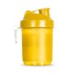 Coqueteleira 400ml Porta Suplementos Personalizada Coqueteleira 400ml Porta Suplementos Personalizada