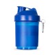Coqueteleira 400ml Porta Suplementos Personalizada Coqueteleira 400ml Porta Suplementos Personalizada