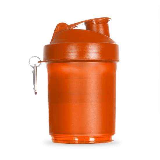 Coqueteleira 400ml Porta Suplementos Personalizada Coqueteleira 400ml Porta Suplementos Personalizada