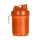 Coqueteleira 400ml Porta Suplementos Personalizada Coqueteleira 400ml Porta Suplementos Personalizada