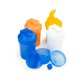 Coqueteleira 400ml Porta Suplementos Personalizada Coqueteleira 400ml Porta Suplementos Personalizada