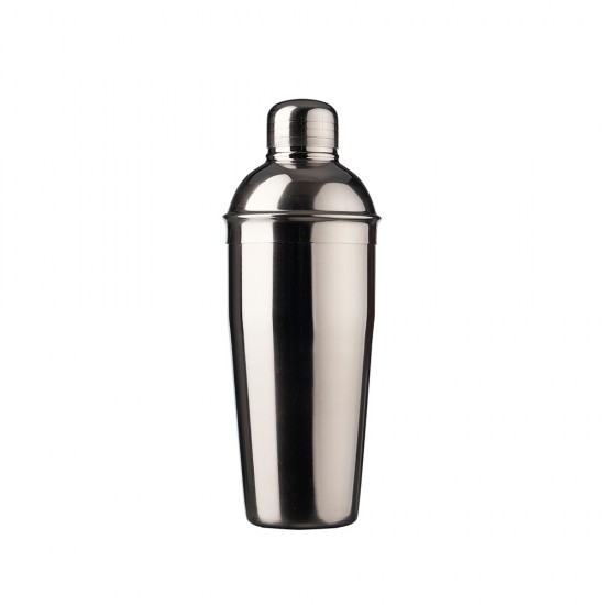 Coqueteleira Inox 500ml Personalizada Coqueteleira Inox 500ml Personalizada