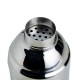 Coqueteleira Inox 600ml Personalizada Coqueteleira Inox 600ml Personalizada