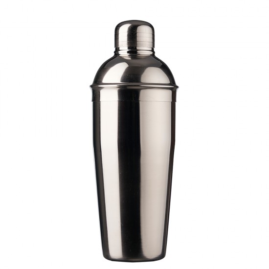 Coqueteleira Inox 750ml para Brinde Personalizado Coqueteleira Inox 750ml para Brinde Personalizado