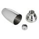 Coqueteleira Inox 750ml Personalizada Coqueteleira Inox 750ml Personalizada