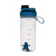Coqueteleira Plástica 600ml Personalizada Coqueteleira Plástica 600ml Personalizada
