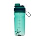 Coqueteleira Plástica 600ml Personalizada Coqueteleira Plástica 600ml Personalizada