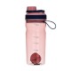 Coqueteleira Plástica 600ml Personalizada Coqueteleira Plástica 600ml Personalizada