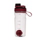 Coqueteleira Plástica 600ml Personalizada Coqueteleira Plástica 600ml Personalizada