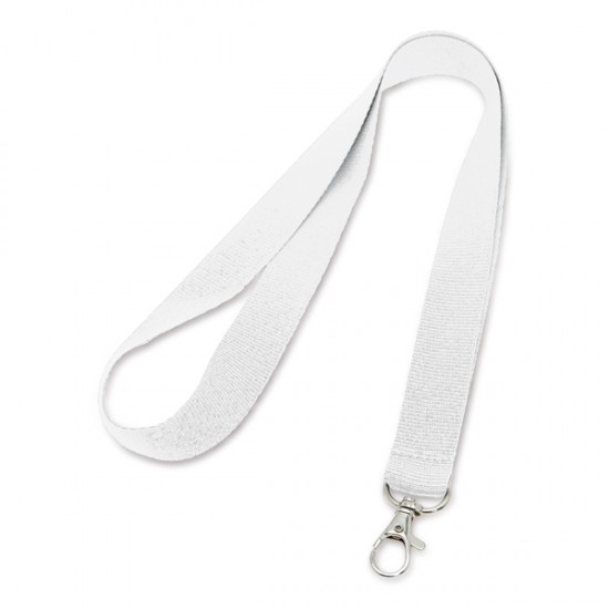 Cordão de Pescoço em Poliéster Personalizado Cordão de Pescoço em Poliéster Personalizado