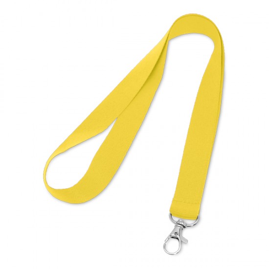 Cordão de Pescoço em Poliéster Personalizado Cordão de Pescoço em Poliéster Personalizado
