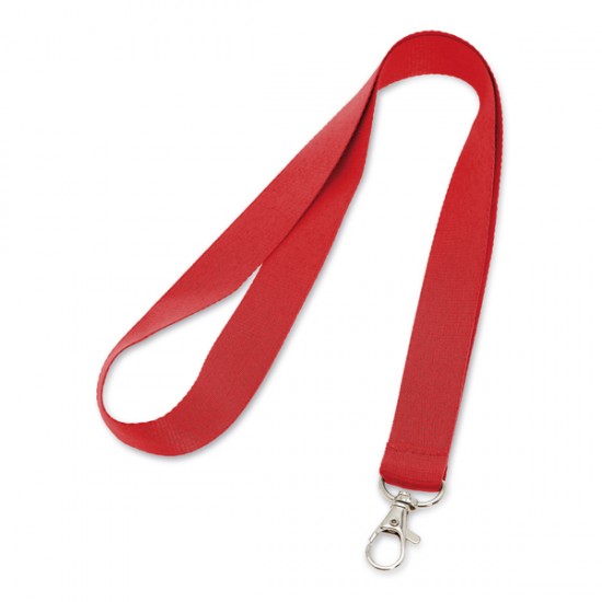 Cordão de Pescoço em Poliéster Personalizado Cordão de Pescoço em Poliéster Personalizado