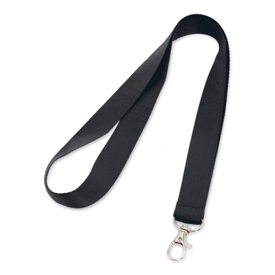 Cordão de Pescoço em Poliéster Personalizado Cordão de Pescoço em Poliéster Personalizado