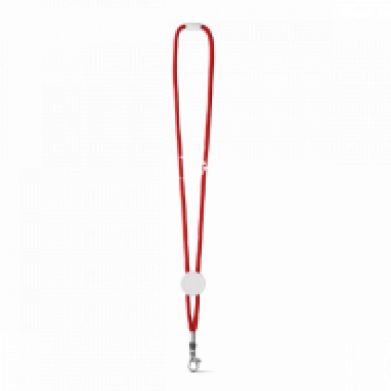 Cordão de Pescoço Promocional Cordão de Pescoço Promocional
