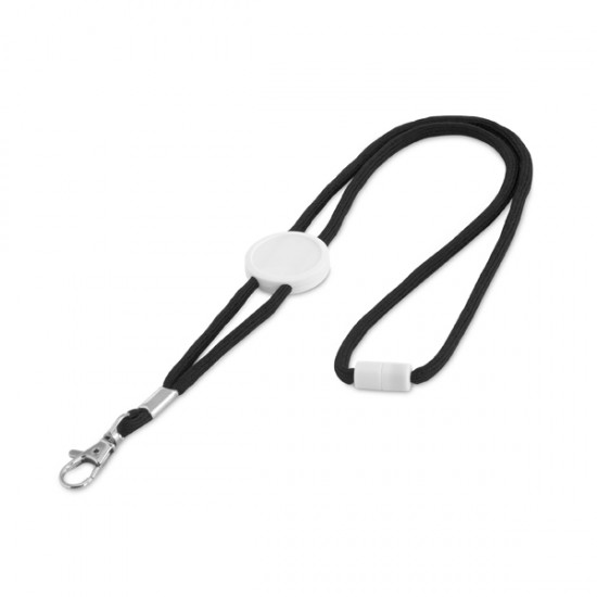 Cordão de Pescoço Promocional Cordão de Pescoço Promocional