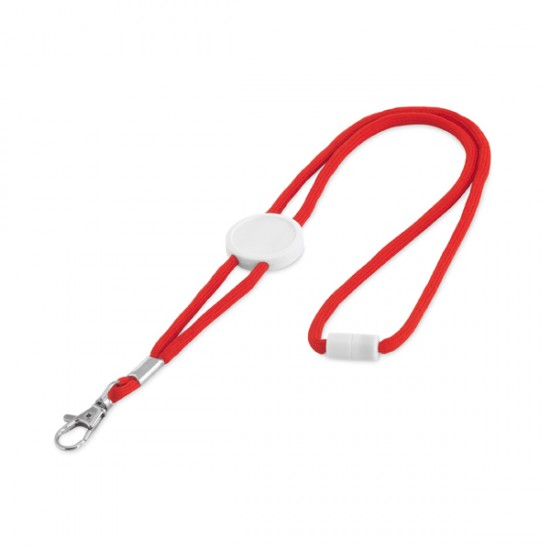 Cordão de Pescoço Promocional Cordão de Pescoço Promocional