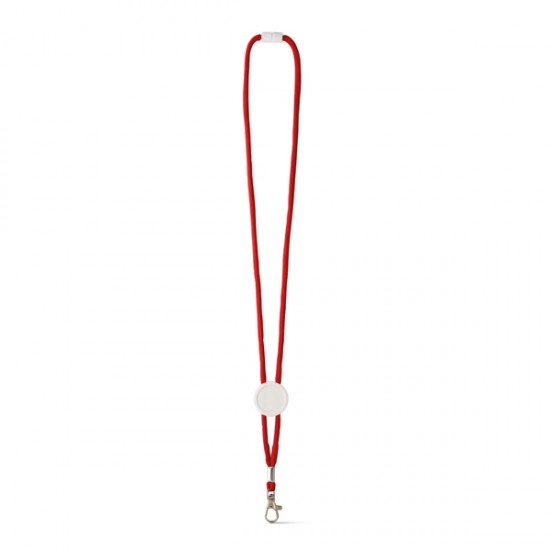 Cordão de Pescoço Promocional Cordão de Pescoço Promocional
