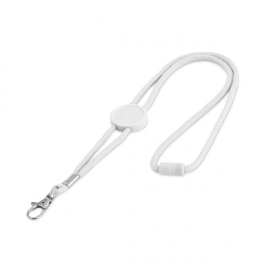 Cordão de Pescoço Promocional Cordão de Pescoço Promocional