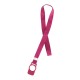 Cordão Suporte da Garrafa PET Personalizado Cordão Suporte da Garrafa PET Personalizado
