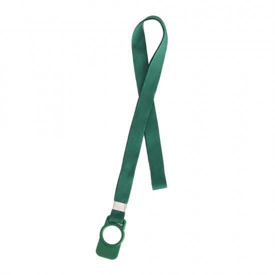 Cordão Suporte da Garrafa PET Personalizado Cordão Suporte da Garrafa PET Personalizado