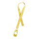 Cordão Suporte da Garrafa PET Personalizado Cordão Suporte da Garrafa PET Personalizado