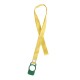 Cordão Suporte da Garrafa PET Personalizado Cordão Suporte da Garrafa PET Personalizado
