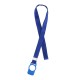 Cordão Suporte da Garrafa PET Personalizado Cordão Suporte da Garrafa PET Personalizado