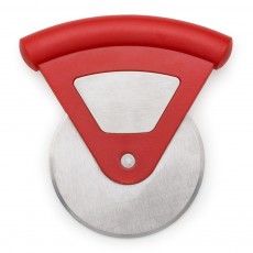 Cortador de Pizza Personalizado