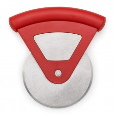 Cortador de Pizza Personalizado