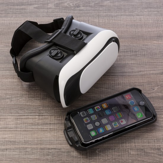 Óculos 360º para Celular Personalizado Óculos 360º para Celular Personalizado