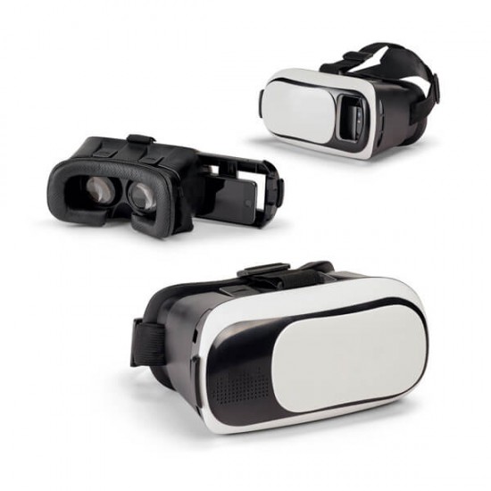 Óculos de Realidade Virtual Promocional Óculos de Realidade Virtual Promocional