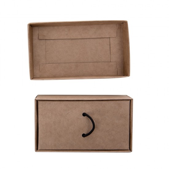 Embalagem Kraft para Pen Drive Personalizado Embalagem Kraft para Pen Drive Personalizado