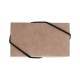 Embalagem Kraft para Pen Drive Personalizado Embalagem Kraft para Pen Drive Personalizado