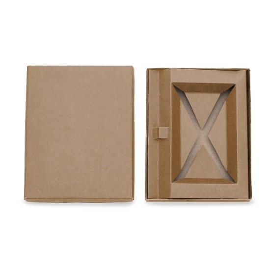 Embalagem para Caderneta tipo Moleskine Personalizada Embalagem para Caderneta tipo Moleskine Personalizada