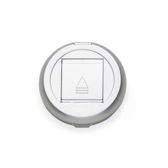 Espelho Duplo com Luz Personalizado Espelho Duplo com Luz Personalizado