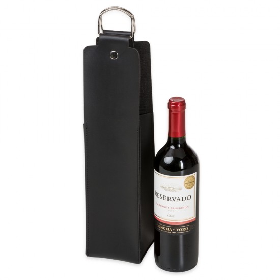 Estojo Bidins para Vinho Personalizado Estojo Bidins para Vinho Personalizado