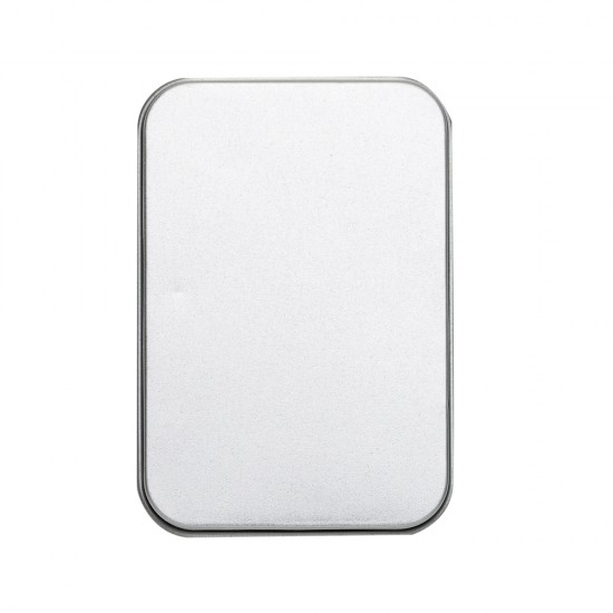 Estojo de Metal para Pen Drive Personalizado Estojo de Metal para Pen Drive Personalizado