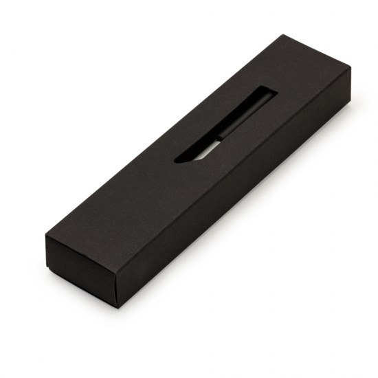 Estojo de Papel para Uma Caneta Personalizado com Logo Estojo de Papel para Uma Caneta Personalizado com Logo