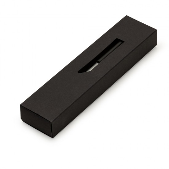 Estojo de Papel para Uma Caneta Personalizado com Logo Estojo de Papel para Uma Caneta Personalizado com Logo