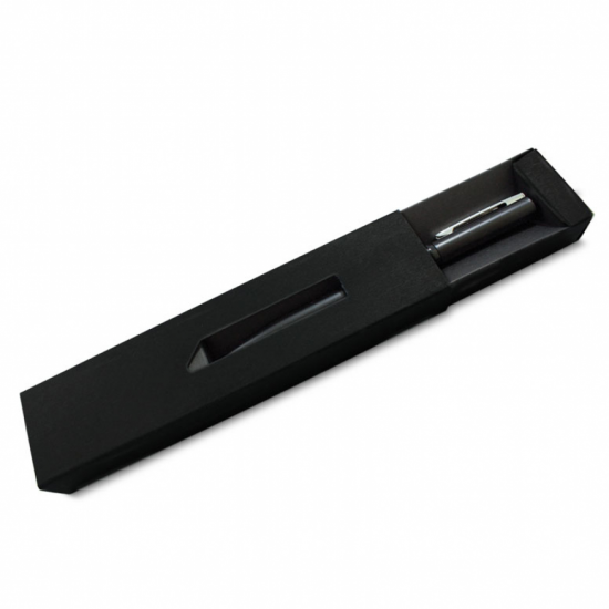 Estojo papelão para uma caneta Personalizado Estojo papelão para uma caneta Personalizado