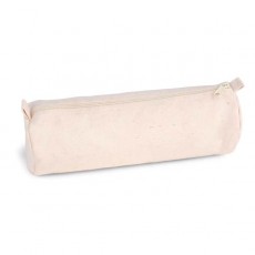 Estojo para lápis em 100% algodão canvas (290 g/m²) Personalizado