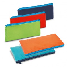 Estojo para lápis em non-woven (100 g/m²) Personalizado