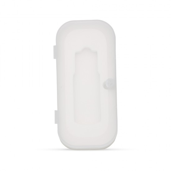 Estojo Plástico para Pen Drive Personalizado Estojo Plástico para Pen Drive Personalizado
