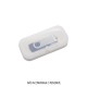 Estojo Plástico para Pen Drive Personalizado Estojo Plástico para Pen Drive Personalizado