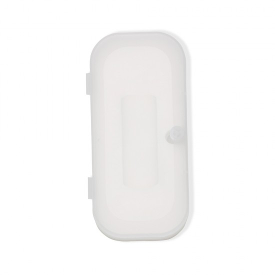 Estojo Plástico para Pen Drive Pico A Personalizado Estojo Plástico para Pen Drive Pico A Personalizado