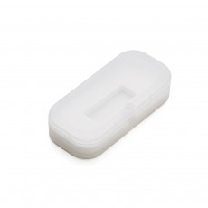 Estojo Plástico para Pen Drive Pico A Personalizado