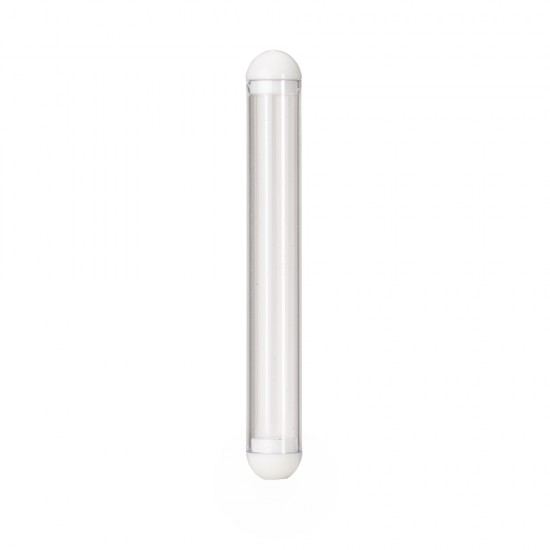 Estojo Tubo Plástico Personalizado Estojo Tubo Plástico Personalizado